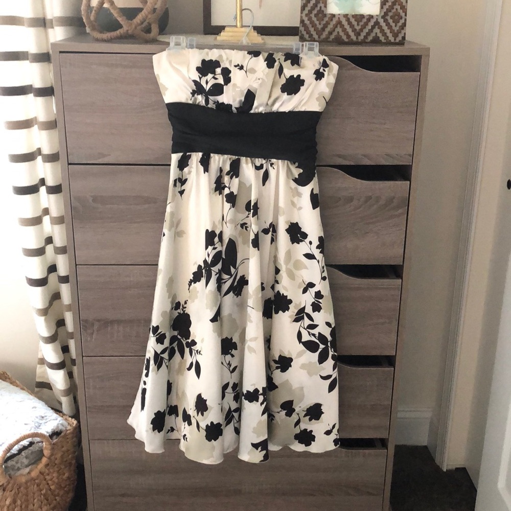 Evening Dress